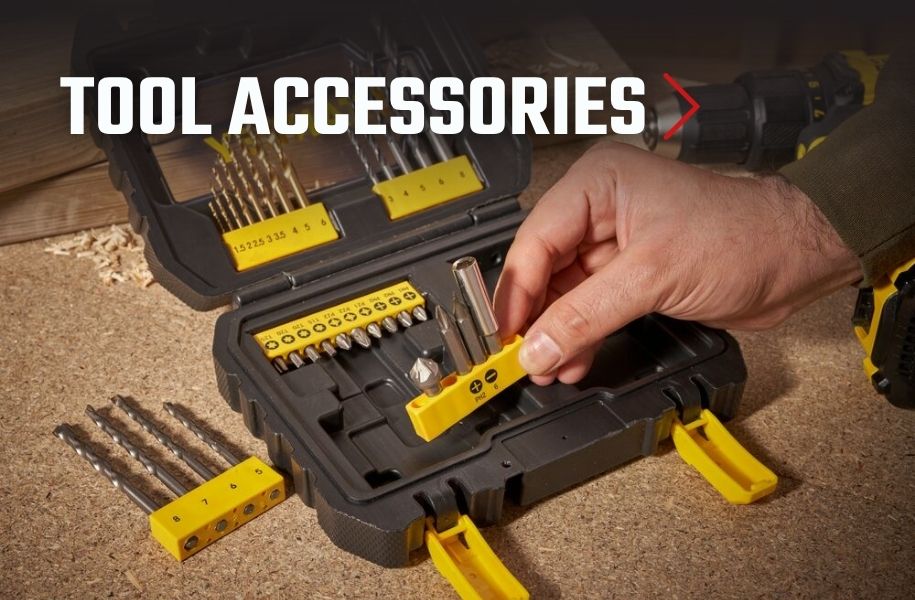 Tools Accessories